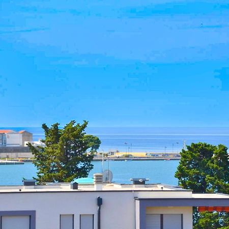 Panorama Punta Apartman Umag Kültér fotó