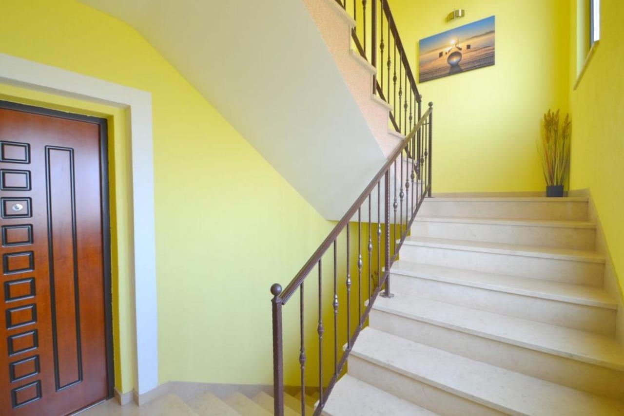 Panorama Punta Apartman Umag Kültér fotó