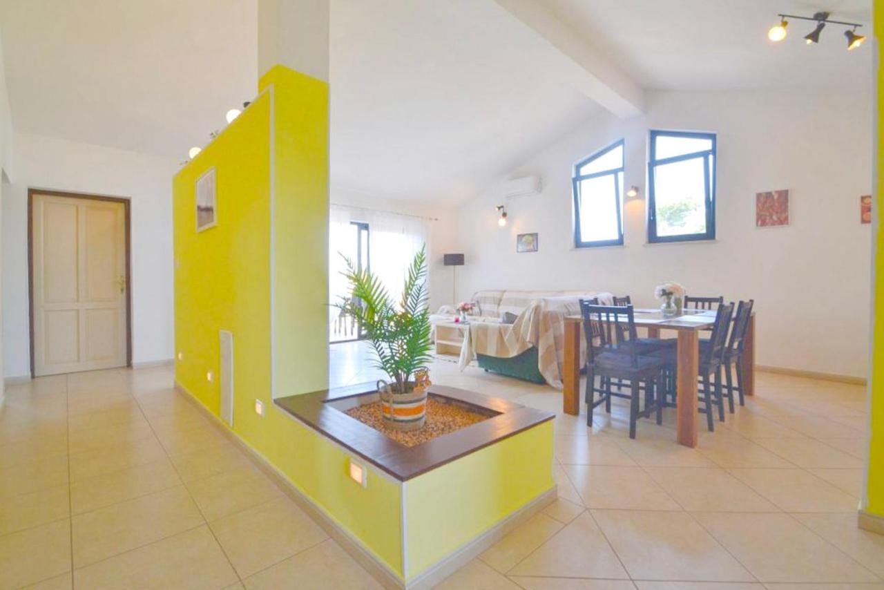 Panorama Punta Apartman Umag Kültér fotó