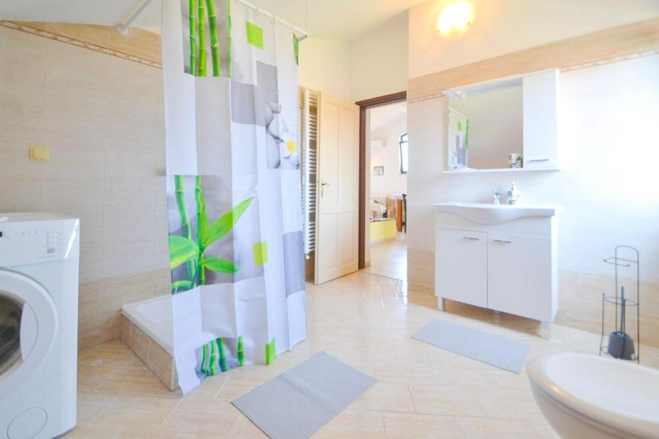 Panorama Punta Apartman Umag Kültér fotó