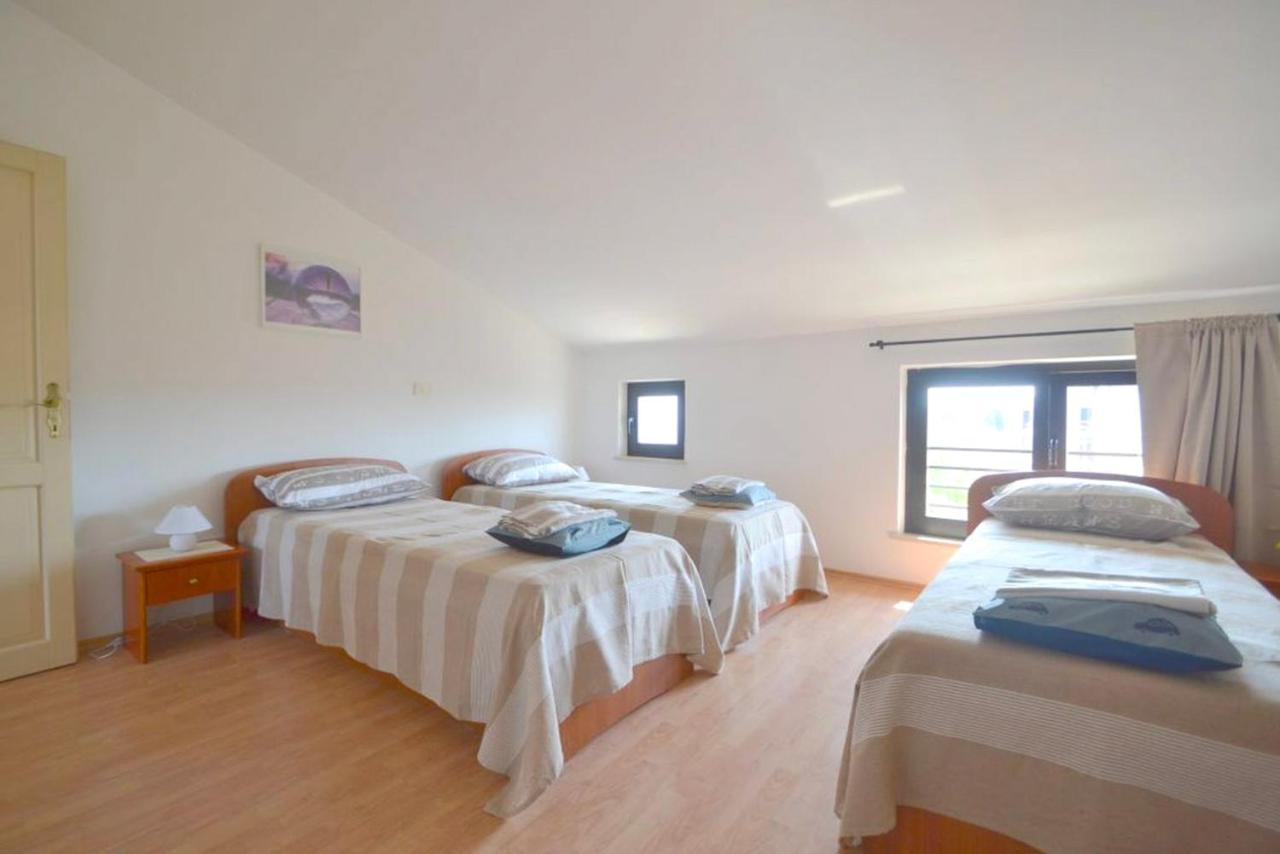 Panorama Punta Apartman Umag Kültér fotó