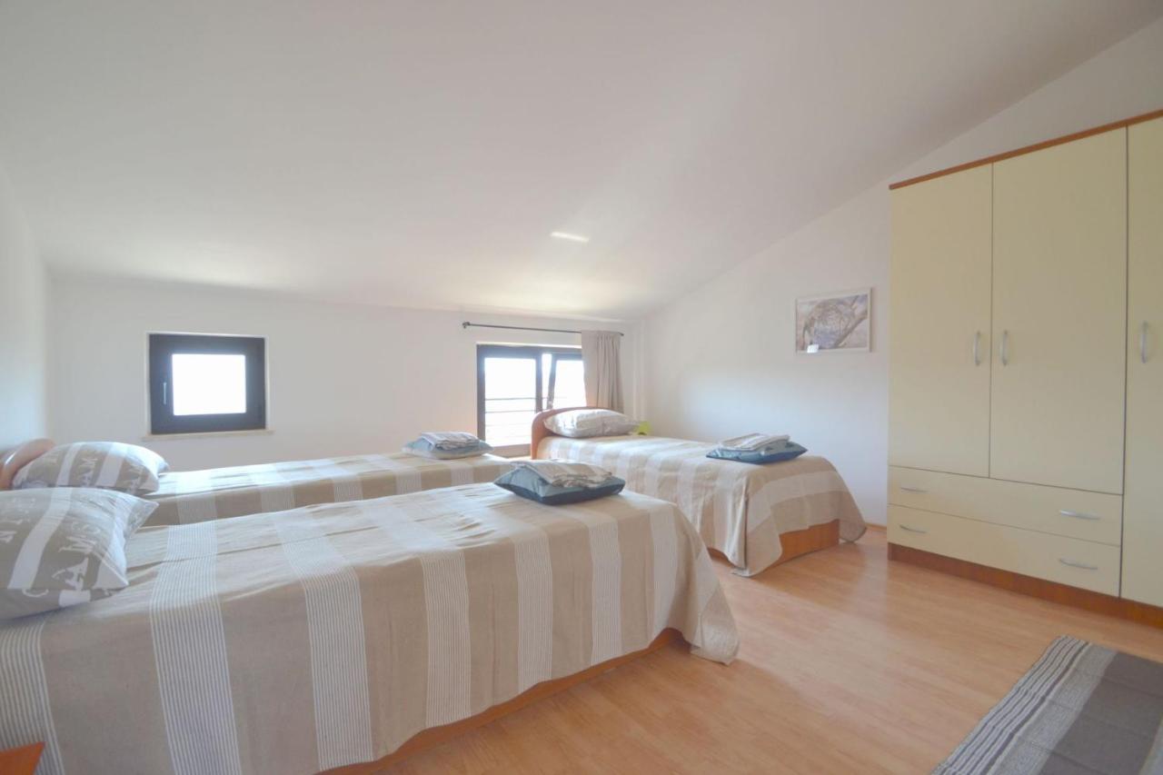Panorama Punta Apartman Umag Kültér fotó